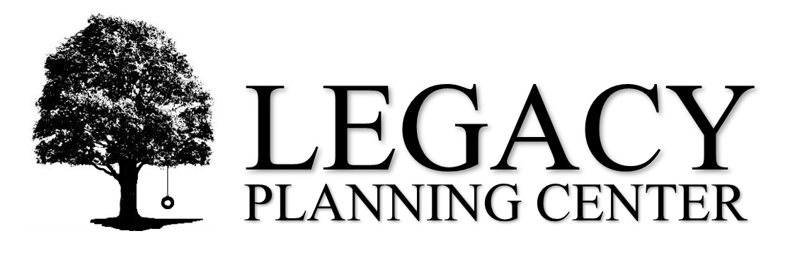 Legacy Planning Center